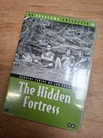 De Kurosawa Collectie - The Hidden Fortress DVD, Vanaf 12 jaar, Ophalen, Zo goed als nieuw