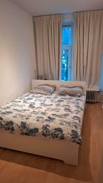 DoubleBed perfect condition, Tweepersoons, Ophalen of Verzenden, Zo goed als nieuw, Modern