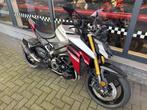 SUZUKI GSX-S 1000 2024, Bedrijf, Naked bike