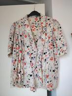 Zijden blouse van Nina Ricci, Kleding | Dames, Overige kleuren, Maat 42/44 (L), Ophalen of Verzenden, Nina Ricci