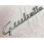 Alfa Romeo Giulietta (2010-2016) logo embleem badge 50510139, Auto diversen, Ophalen of Verzenden, H, H, H