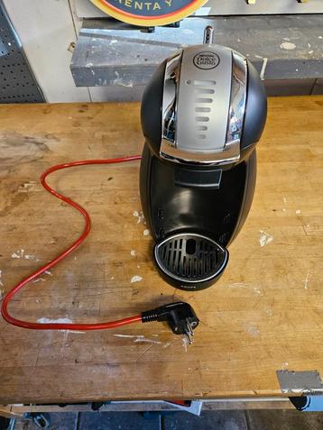 Dolce Gusto Koffiezetapparaat beschikbaar voor biedingen