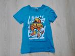 Jongens t-shirt mt 146/152, Ophalen of Verzenden, Gebruikt, Maat 146