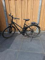 Kalkhoff connect e-bike, Gebruikt, 47 tot 51 cm, 50 km per accu of meer, Ophalen