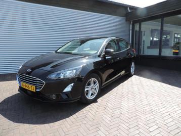 Ford Focus 1.0 EcoBoost Hybrid Trend Edition Business beschikbaar voor biedingen