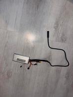 Fatbike controller c80 rooie motor kabel, Ophalen