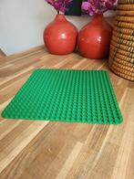 Lego Duplo bouwplaat (2 stuks), Ophalen of Verzenden, Zo goed als nieuw, Duplo