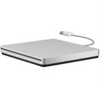 Apple USB Superdrive CD/DVD brander, Computers en Software, Optische drives, Gebruikt, Ophalen of Verzenden, Extern, Cd