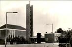 Rhoon - Maranatha Kerk, Verzamelen, Ansichtkaarten | Nederland, Ophalen of Verzenden, 1960 tot 1980, Ongelopen, Zuid-Holland