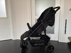 Hauck Rapid 4 buggy in zeer goede staat, Kinderen en Baby's, Buggy's, Ophalen, Zo goed als nieuw, Verstelbare rugleuning
