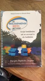 De beelddenkende brein methode, Boeken, Ophalen of Verzenden, Zo goed als nieuw, Overige niveaus, Nederlands