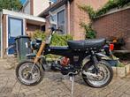 Skyteam dax, Ophalen, Overige modellen, Maximaal 45 km/u, 49 cc