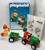 Playmobil - Vintage Playmobil set 3594 -originele verpakking, Ophalen of Verzenden, Gebruikt, Complete set