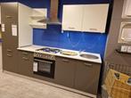 Keukenblok * GRATIS BEZORGING *, Huis en Inrichting, Keuken | Complete keukens, Overige materialen, Nieuw, Enkelwandige keuken