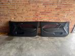 Deurpanelen voor civic ep, Ophalen, Gebruikt, Honda