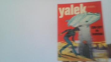 yalek nr 8 sun-city de lichtstad uitgave rossel 1976 beschikbaar voor biedingen