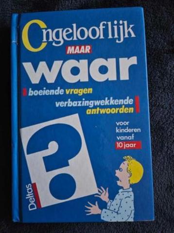Son Tyberg - Ongelooflijk maar waar beschikbaar voor biedingen