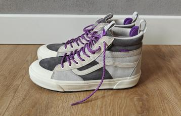 Zgan Vans Sk8-Hi MTE-2 Schoenen, maat 46 beschikbaar voor biedingen