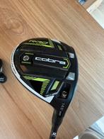 Cobra Radspeed Houten 3, Overige merken, Ophalen of Verzenden, Club, A