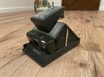 Polaroid SX-70 landcamera model 2, Ophalen, Gebruikt, Polaroid, Polaroid