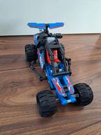 Lego set 42010 off-road racer, Kinderen en Baby's, Speelgoed | Speelgoedvoertuigen, Ophalen of Verzenden, Zo goed als nieuw