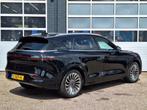 VOYAH Free 4WD 106 kWh | Panoramadak | Luchtvering | 360° c, Auto's, Voyah, 12 maanden, Zwart, Zwart, Origineel Nederlands