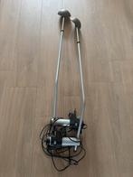 Te koop: twee auping bedlampjes, Huis en Inrichting, Ophalen, Gebruikt