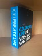 Celebrate Life ID&T - Deel 2, Gert van Veen, Overige onderwerpen, Ophalen, Gelezen