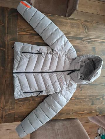 Superdry Puffer Jas - Maat M beschikbaar voor biedingen