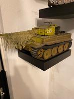 Tiger tank 1/16, Ophalen of Verzenden, Zo goed als nieuw, Minder dan 50 cm