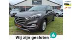 Hyundai Tucson 1.6 T-GDI Comfort NAVI|CAMERA|TREKHAAK, Voorwielaandrijving, Stof, Gebruikt, 4 cilinders
