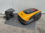 Stiga robotmaaier G1200, Zo goed als nieuw, Ophalen