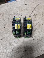 Muhr elektronic mico 2.4 circuit beveiliging 2x, Ophalen of Verzenden, Gebruikt