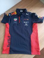 Puma, Red Bull shirt, Kinderen en Baby's, Kinderkleding | Maat 152, Jongen of Meisje, Puma, Ophalen of Verzenden, Zo goed als nieuw