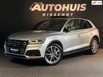 Audi Q5 50 TFSI e quattro S Line Pano/ Rs stoelen/ B&O/ Mass, Automaat, 4 cilinders, Lichtsensor, Bedrijf