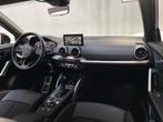 Audi Q2 35 TFSI 150pk S-Tronic S Edition LED Camera Navigati, Auto's, 4 cilinders, Leder en Stof, Origineel Nederlands, Bedrijf