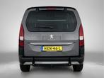 Peugeot Rifter Long 1.2 Puretech Long GT-Line Direct leverba, 12 maanden, Stof, Gebruikt, Euro 6