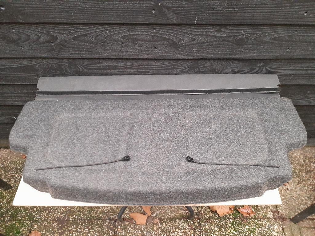 HOEDENPLANK - Origineel - NISSAN NOTE - Bouwjaar: t/m 2013, Verzenden, Gebruikt, Nissan