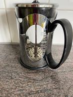 Bodum koffiezetter, Witgoed en Apparatuur, Ophalen of Verzenden, Zo goed als nieuw, Koffiemachine, Gemalen koffie