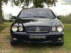 Mercedes CL-klasse 600 V12 Bi-Turbo, Auto's, Automaat, Achterwielaandrijving, Gebruikt, CL