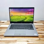 Dell Latitude 5310 Core i5 16GB 256SSD WIN.11Pro + Office.24, 256 GB, Met videokaart, 2 tot 3 Ghz, Qwerty