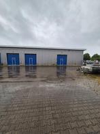 Bedrijfsunit Te Huur – 225 m², 225 m², Huur, Bedrijfsruimte