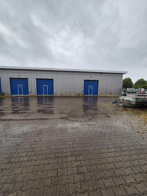 Bedrijfsunit Te Huur – 225 m², Zakelijke goederen, Bedrijfs Onroerend goed, Bedrijfsruimte, Huur