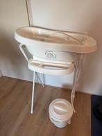 Bébé-Jou badje incl. accessoires, Kinderen en Baby's, Badjes en Verzorging, Ophalen, Gebruikt, Badje, Bébé-jou