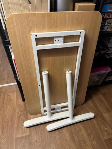 Ikea Bekant Bureau - afbeelding 3