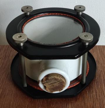 Water opvangbak/ water collector set beschikbaar voor biedingen