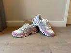 Asics Gel-NYC “ Cream Mineral Beige Pink “ Maat 39,5, Nieuw, Ophalen of Verzenden, Roze, Info@asics.nl