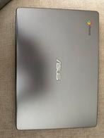 Asus Chromebook - Goedkoop & Snel!, Qwerty, Ophalen of Verzenden, 32 GB of minder, 11 inch