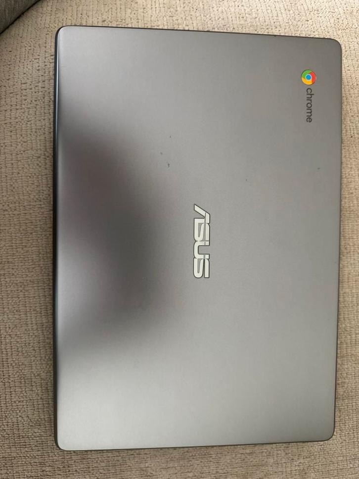 Asus Chromebook - Goedkoop & Snel!, Computers en Software, Chromebooks, Gebruikt, 11 inch, 4 GB of minder, 32 GB of minder, Qwerty