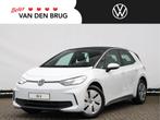 Volkswagen ID.3 Pure 52 kWh | Comfort pakket | Stoel- en Stu, Stof, Zwart, ID.3, Wit